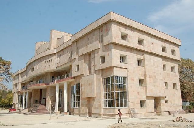 MNNIT Allahabad Academic Building photo 7