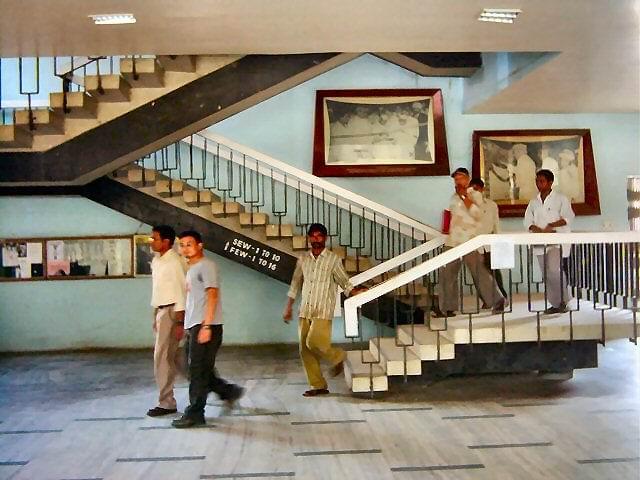 MNNIT Allahabad Facility photo 3