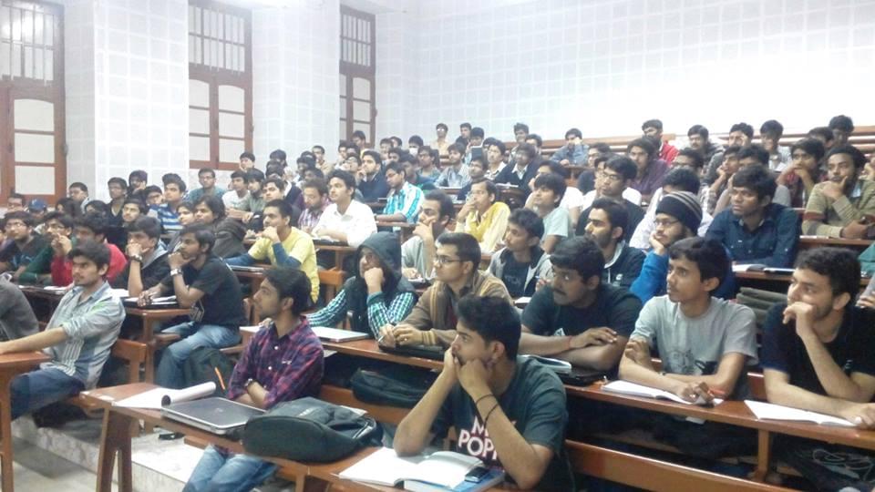 MNNIT Allahabad Facility photo 4