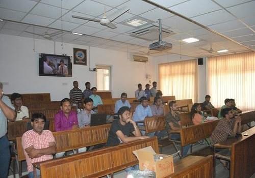 MNNIT Allahabad Facility photo 6