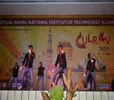 MNNIT Allahabad Events photo 5