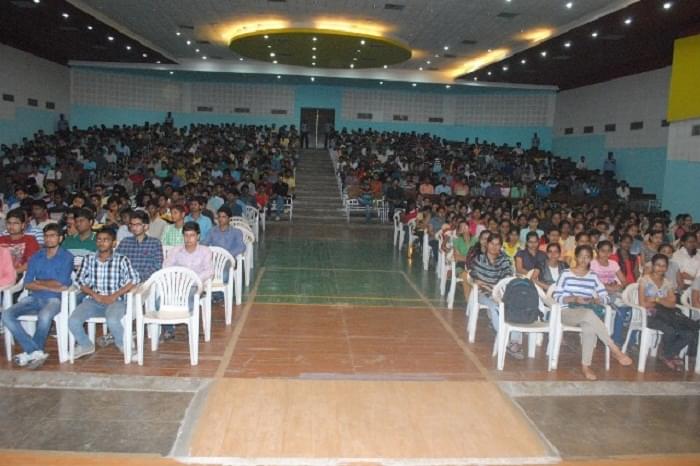 MNNIT Allahabad Events photo 6