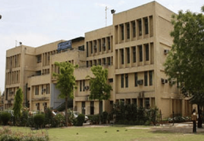 Shaheed Sukhdev College of Business Studies Campus photo 3