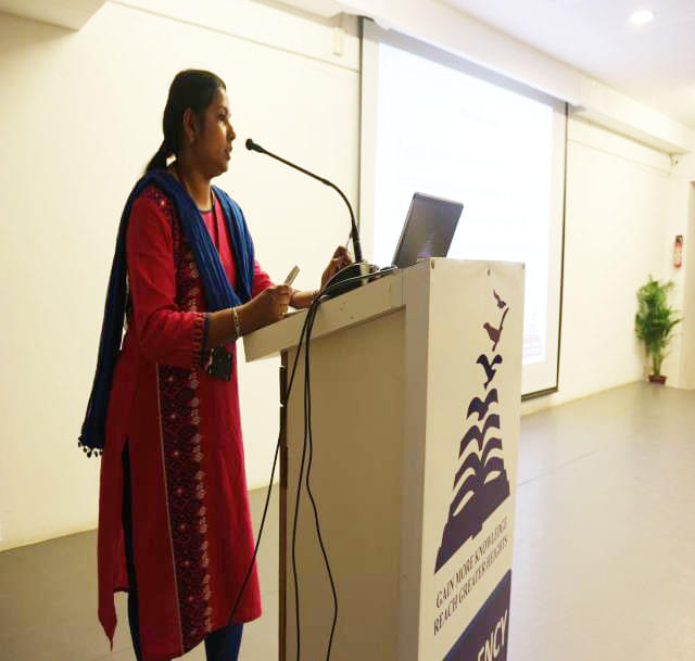 Presidency College Bangalore Events photo 2