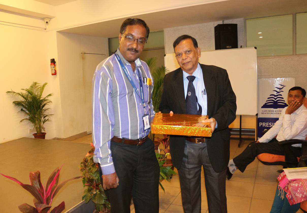 Presidency College Bangalore Events photo 3