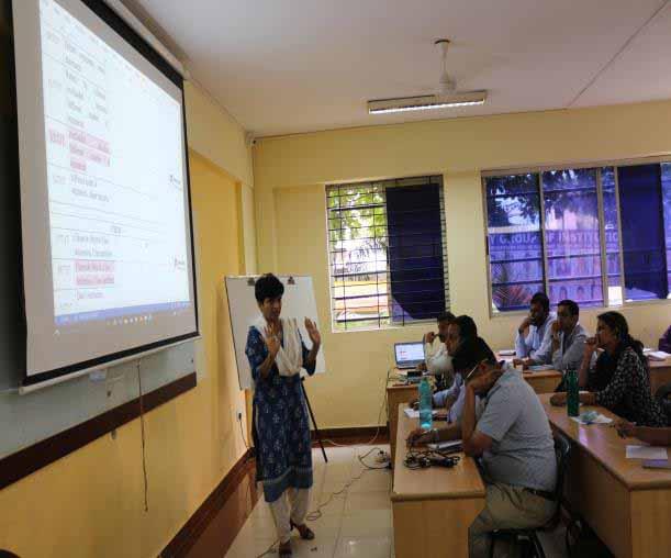 Presidency College Bangalore Events photo 4