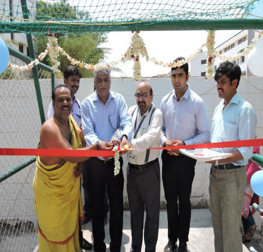 Presidency College Bangalore Events photo 6