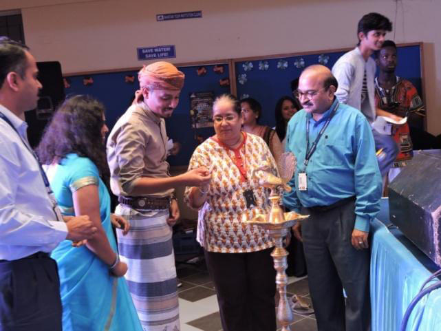 Presidency College Bangalore Events photo 7