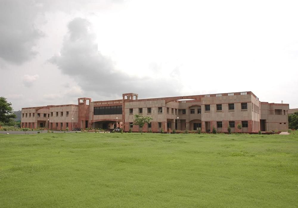 IIITM Gwalior Academic Building photo 6