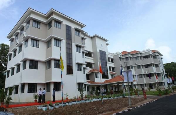 IIITM Gwalior Academic Building photo 8