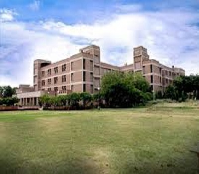 IIITM Gwalior Campus photo 8