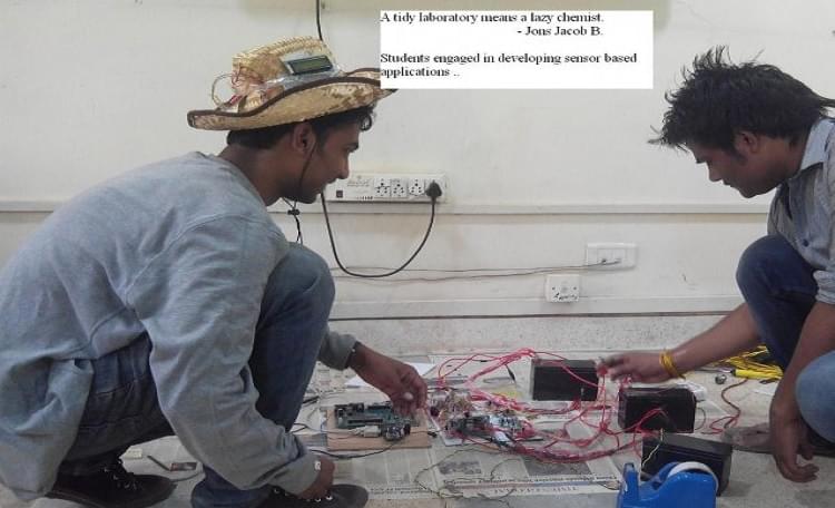 IIITM Gwalior Facility photo 2