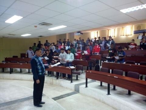 IIITM Gwalior Facility photo 9