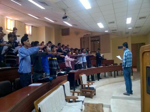 IIITM Gwalior Facility photo 10