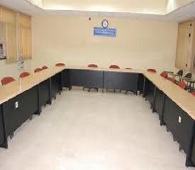 IIITM Gwalior Academic Building photo 5