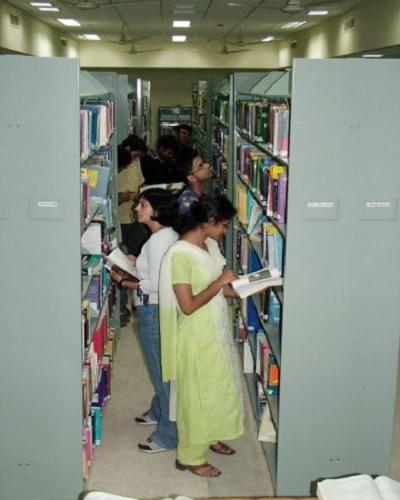 IIITM Gwalior Facility photo 12