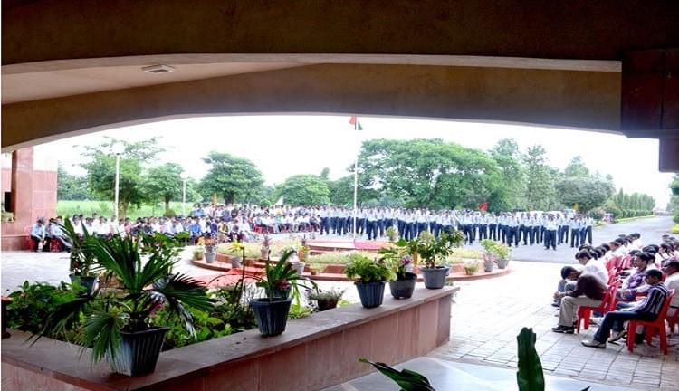 IIITM Gwalior Events photo 2