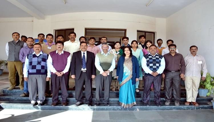 IIITM Gwalior Events photo 7