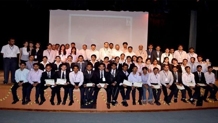 IIITM Gwalior Events photo 12