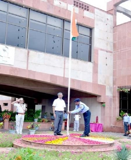 IIITM Gwalior Events photo 13