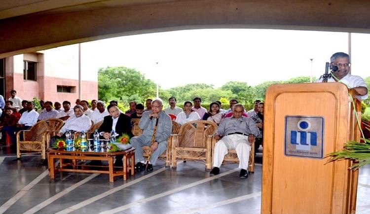 IIITM Gwalior Events photo 14