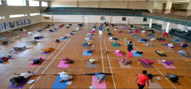 IIITM Gwalior Events photo 3