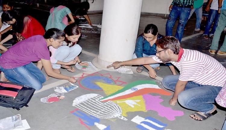 IIITM Gwalior Events photo 5