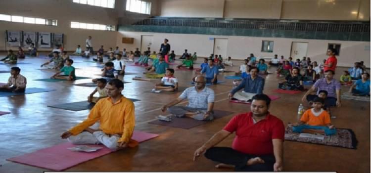 IIITM Gwalior Events photo 4