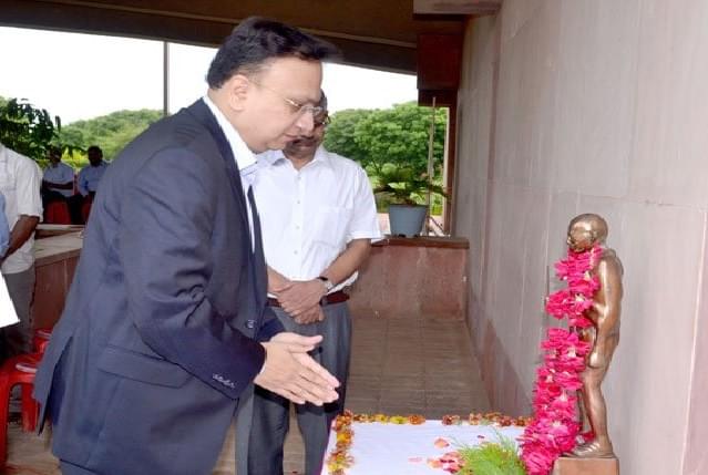 IIITM Gwalior Events photo 1