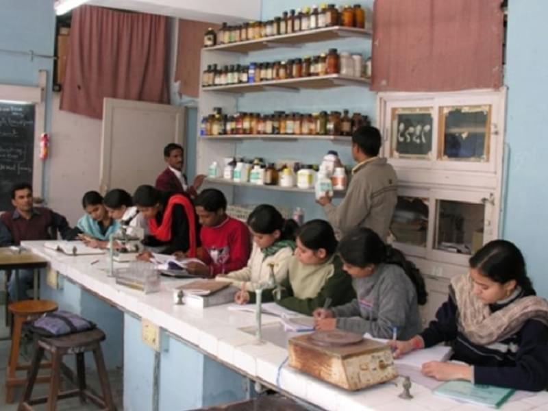 Department of Management Studies Jai Narain Vyas University Jodhpur Labs photo 5