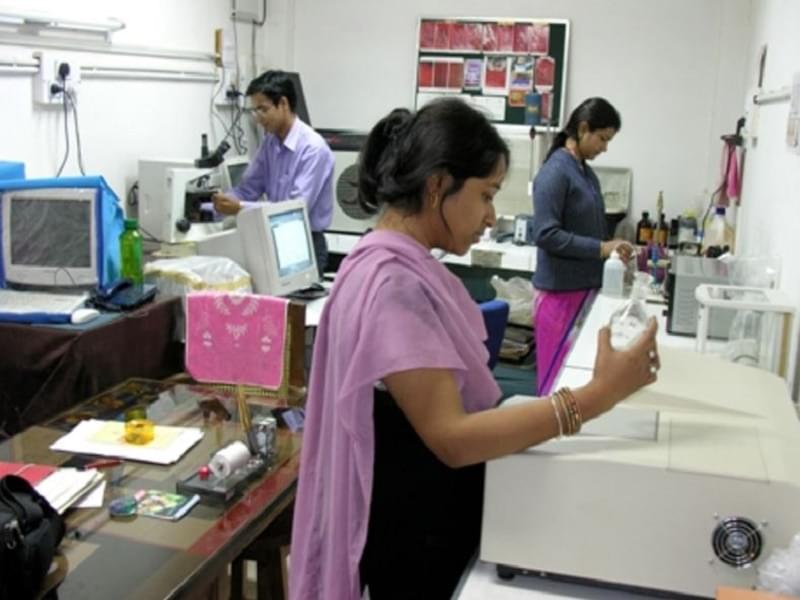 Department of Management Studies Jai Narain Vyas University Jodhpur Labs photo 10