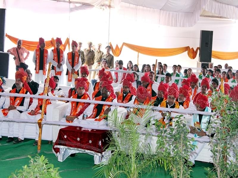 Department of Management Studies Jai Narain Vyas University Jodhpur Events photo 4