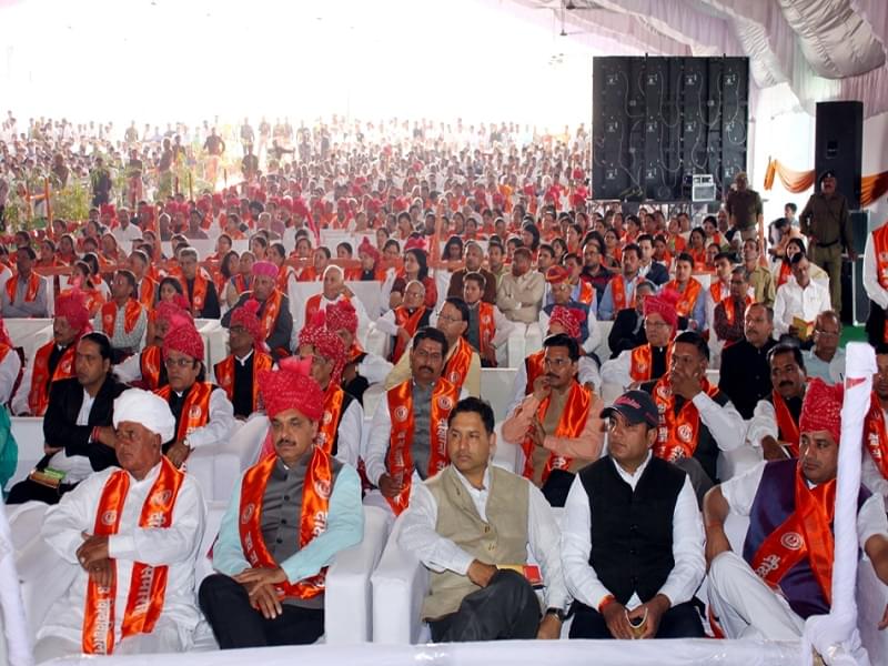 Department of Management Studies Jai Narain Vyas University Jodhpur Events photo 1