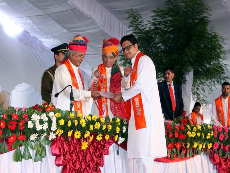 Department of Management Studies Jai Narain Vyas University Jodhpur Events photo 2