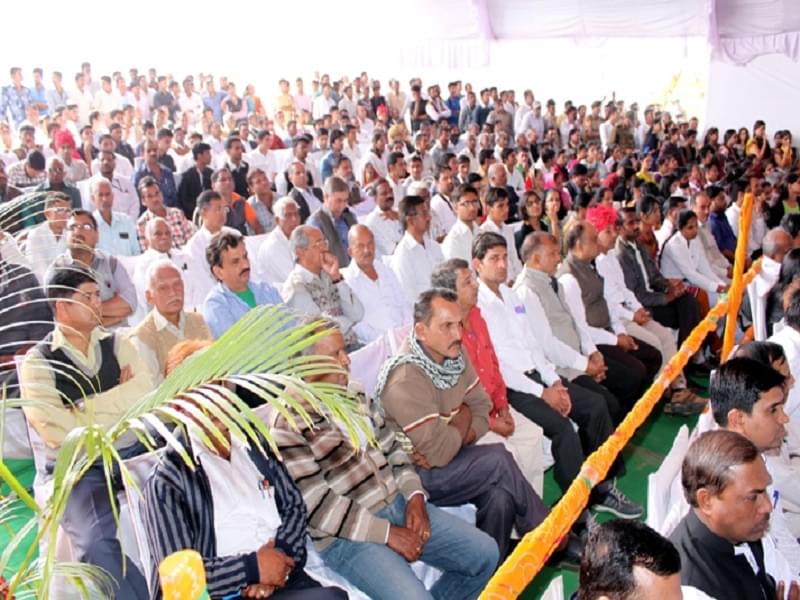 Department of Management Studies Jai Narain Vyas University Jodhpur Events photo 3