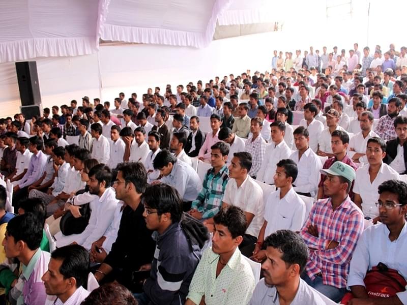 Department of Management Studies Jai Narain Vyas University Jodhpur Events photo 5