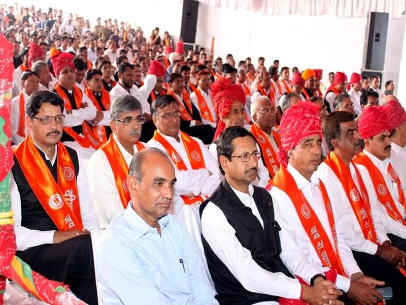 Department of Management Studies Jai Narain Vyas University Jodhpur Events photo 6