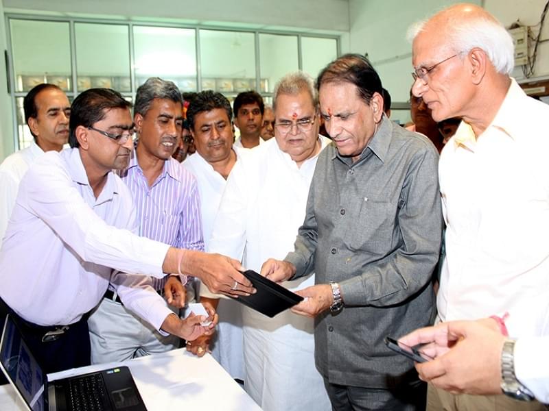 Department of Management Studies Jai Narain Vyas University Jodhpur Events photo 10