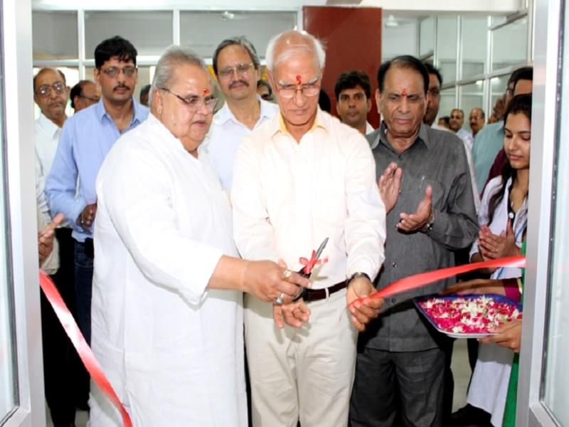 Department of Management Studies Jai Narain Vyas University Jodhpur Events photo 11