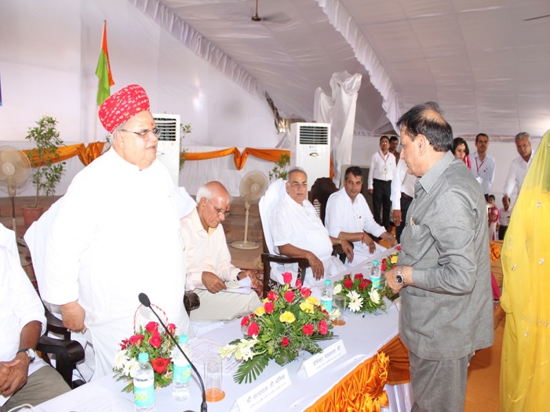 JNVU Events photo 13
