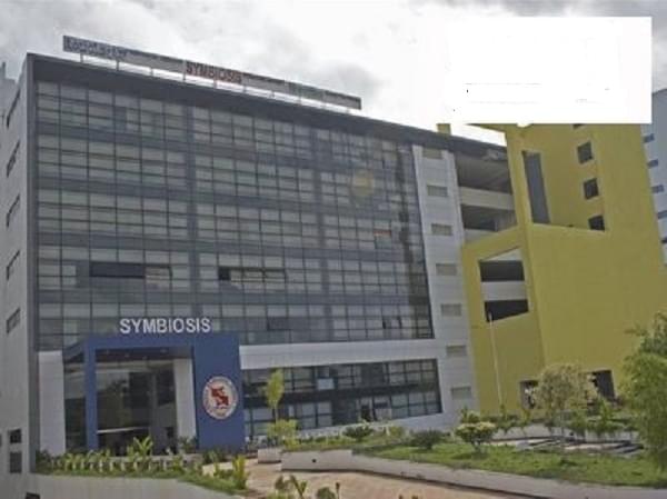 SIBM Bangalore Academic Building photo 4