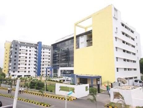 SIBM Bangalore Academic Building photo 2