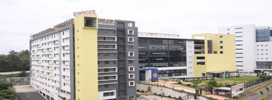 SIBM Bangalore Academic Building photo 1