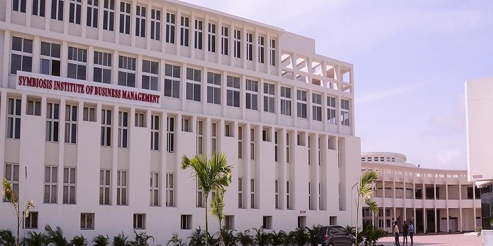 SIBM Bangalore Academic Building photo 5