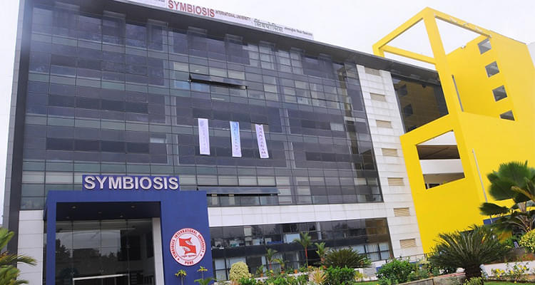 SIBM Bangalore Academic Building photo 6