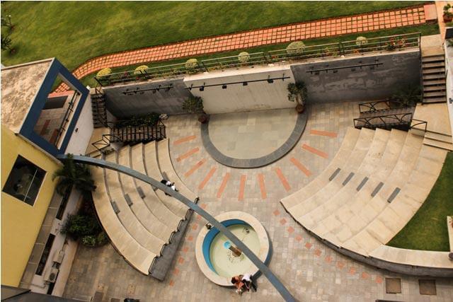 SIBM Bangalore Infrastructure and Facilities photo 3