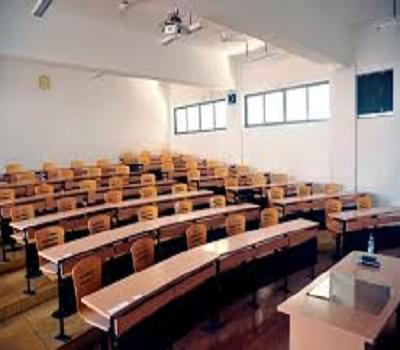 SIBM Bangalore Infrastructure and Facilities photo 9