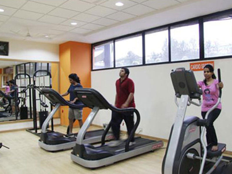 SIBM Bangalore Infrastructure and Facilities photo 11