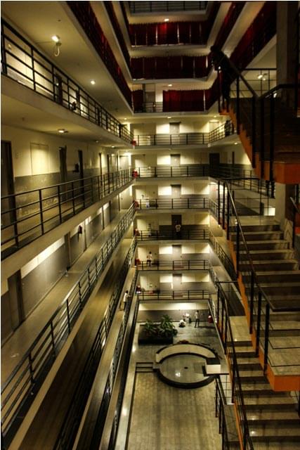 SIBM Bangalore Academic Building photo 7