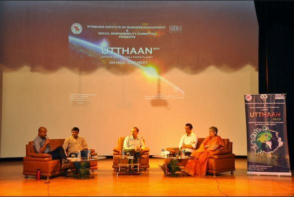 SIBM Bangalore Events photo 4